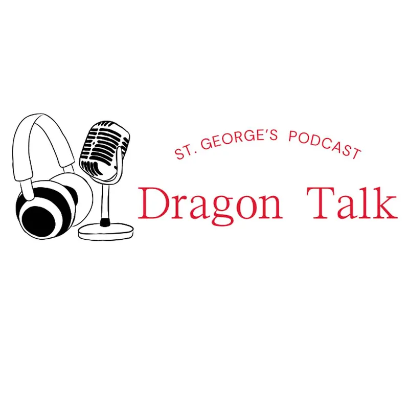 Dragon Talk artwork