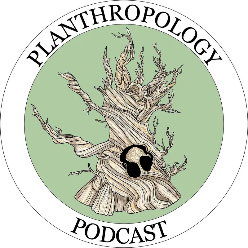 Planthropology artwork