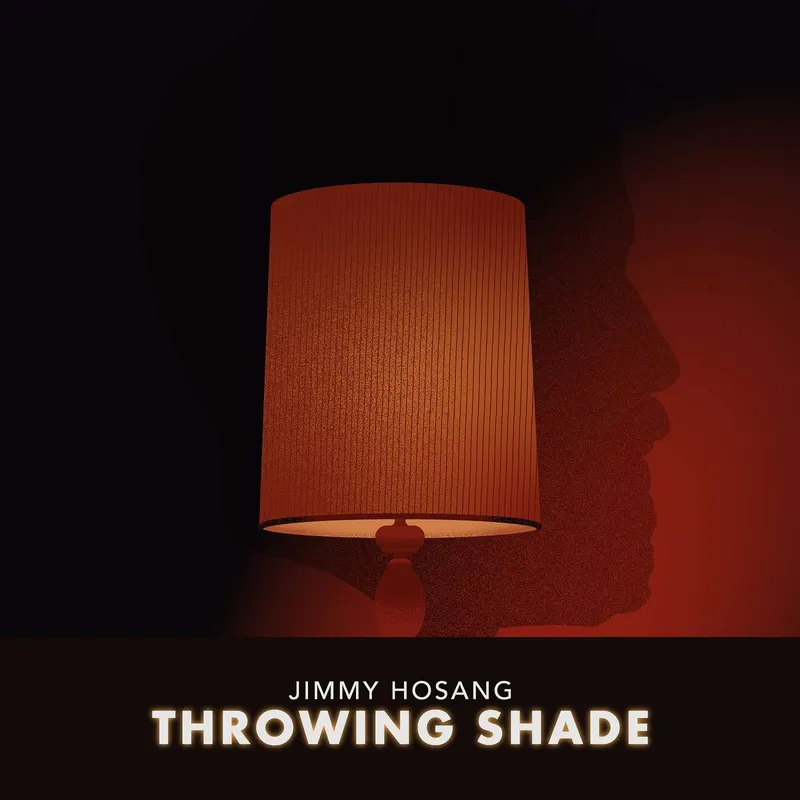 Throwing Shade artwork