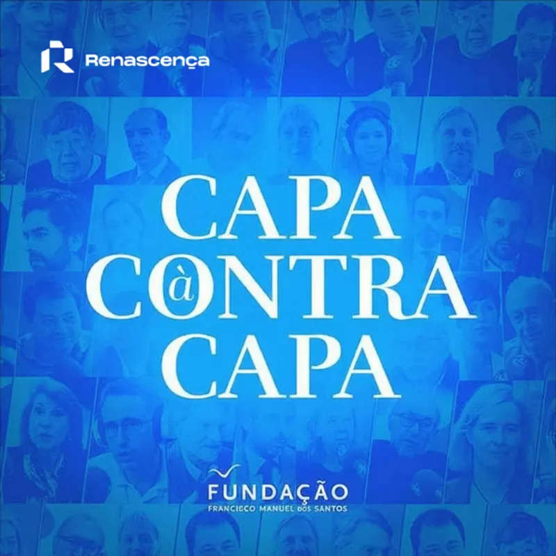 Fundação (FFMS) e Renascença - Da Capa à Contracapa artwork