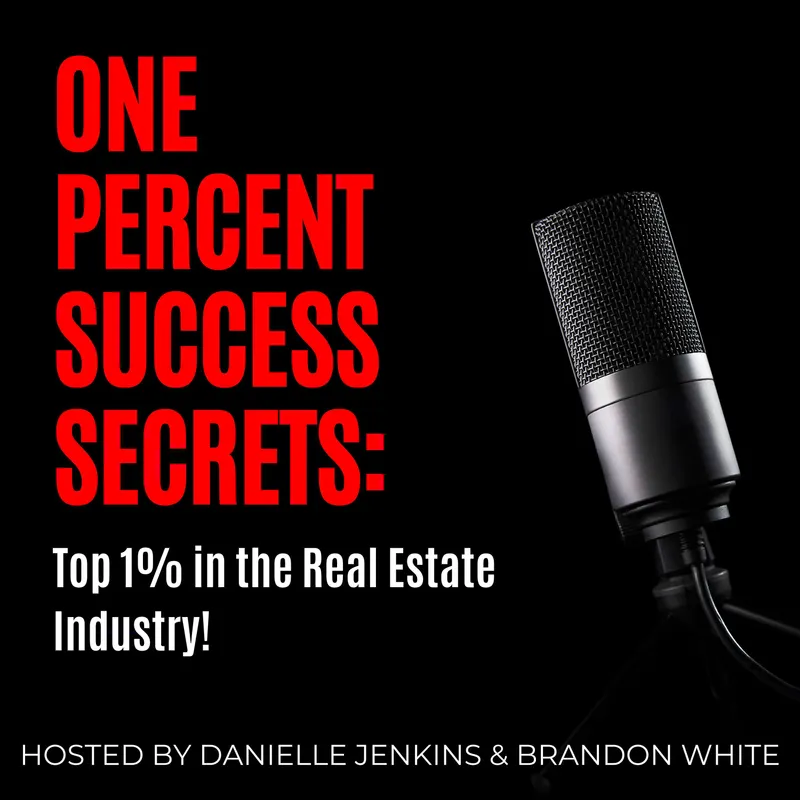One Percent Success Secrets! artwork