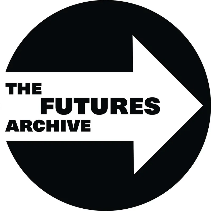 The Futures Archive artwork