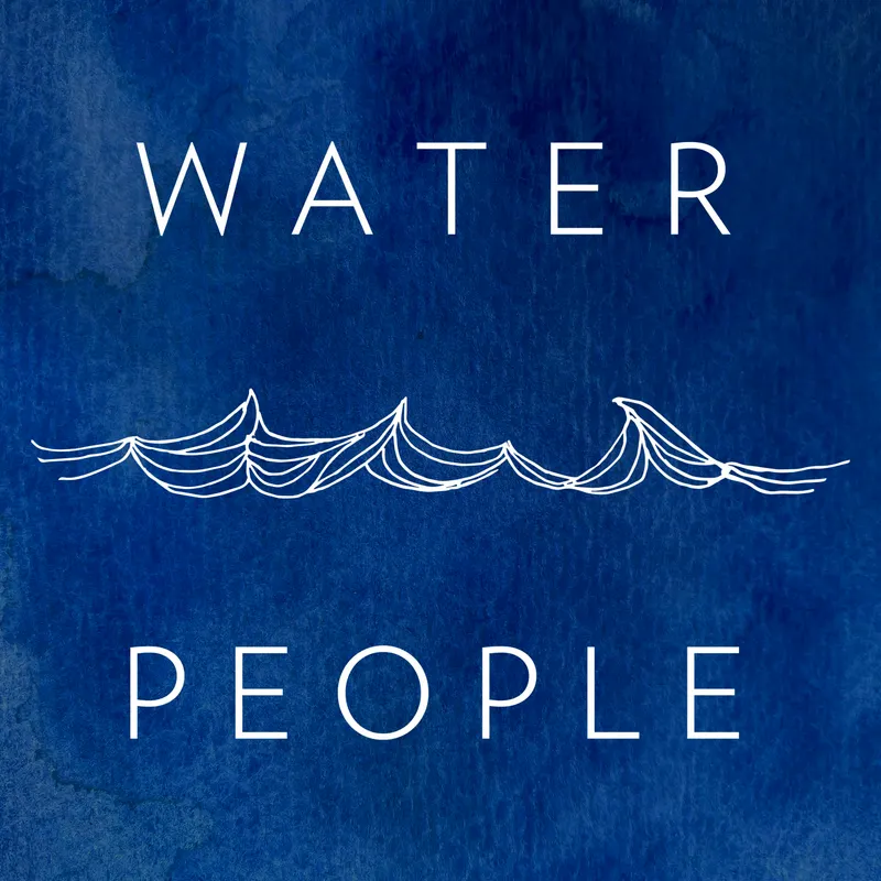 Waterpeople Podcast artwork