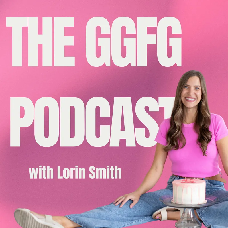 The Good Gluten Free Grub Podcast artwork