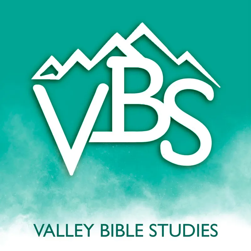 The Valley Bible Studies Podcast artwork