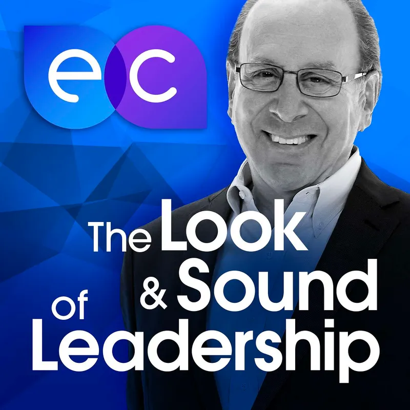 The Look & Sound of Leadership artwork