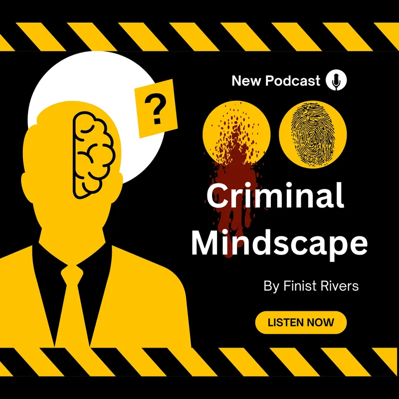 Criminal Mindscape artwork