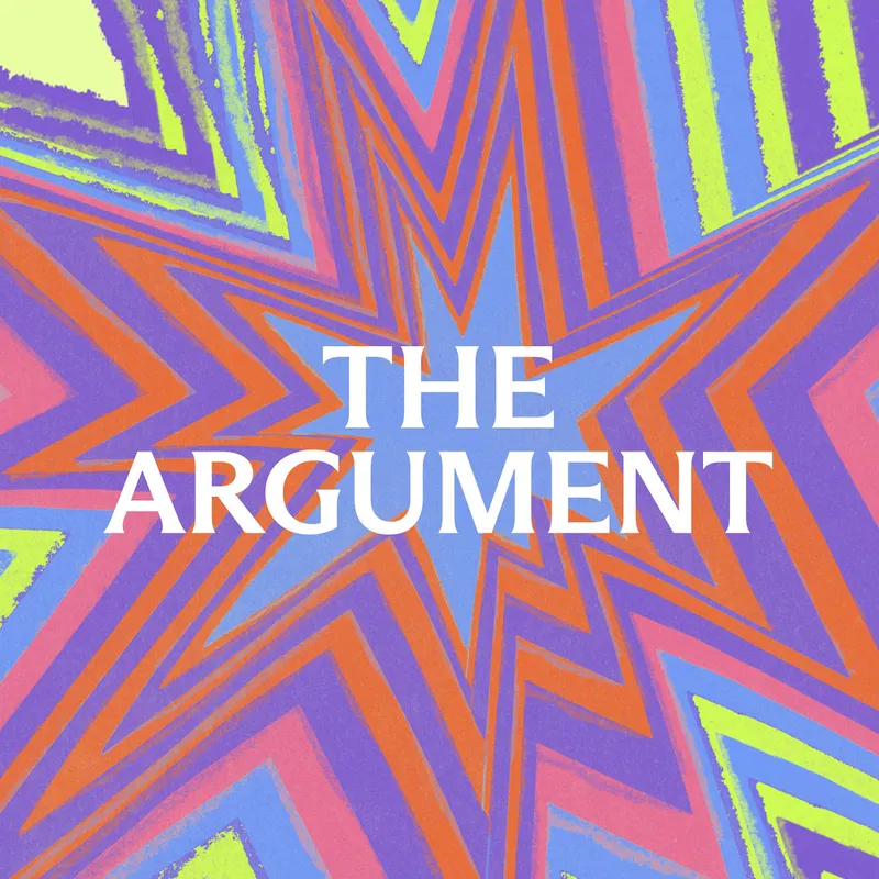 The Argument artwork