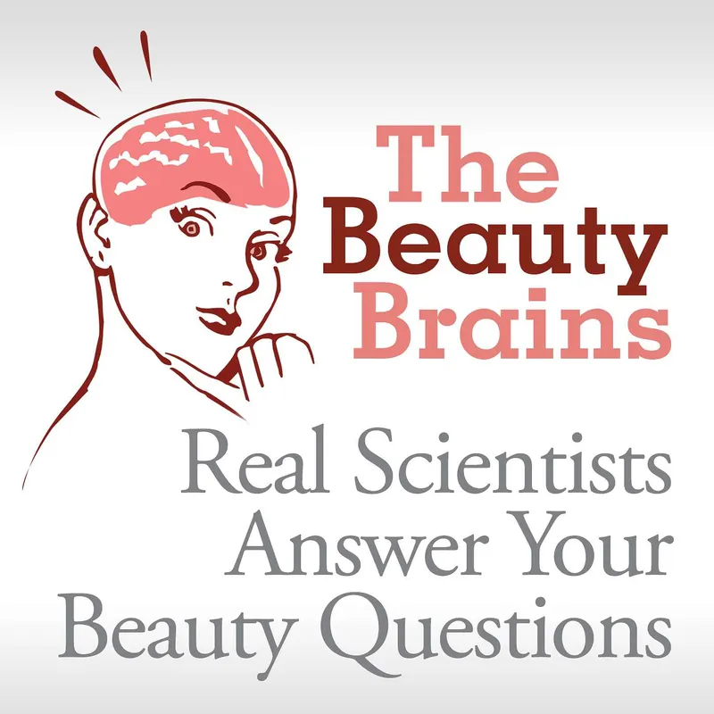 The Beauty Brains artwork