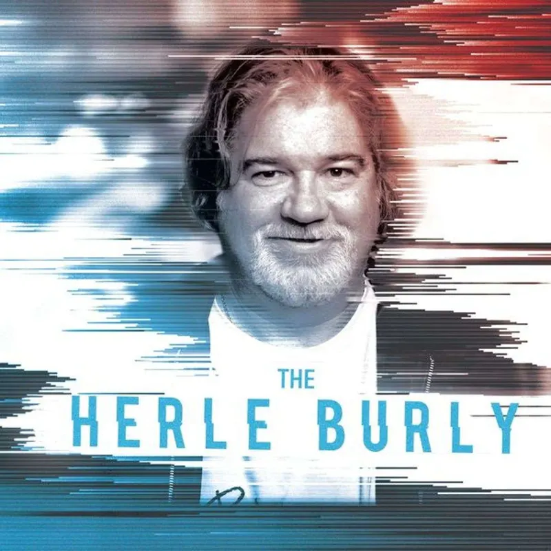 The Herle Burly artwork