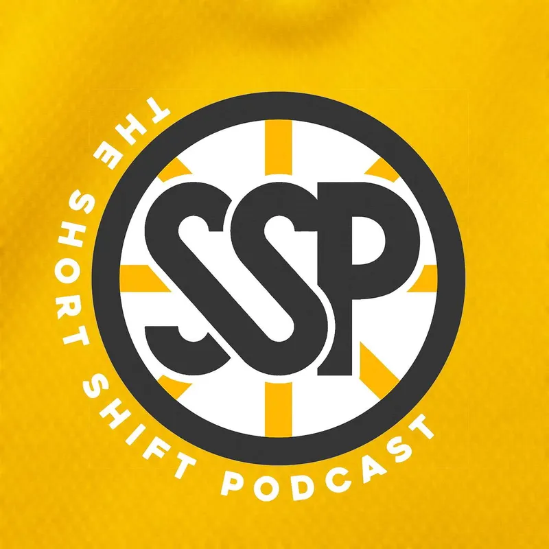 Short Shift Podcast artwork