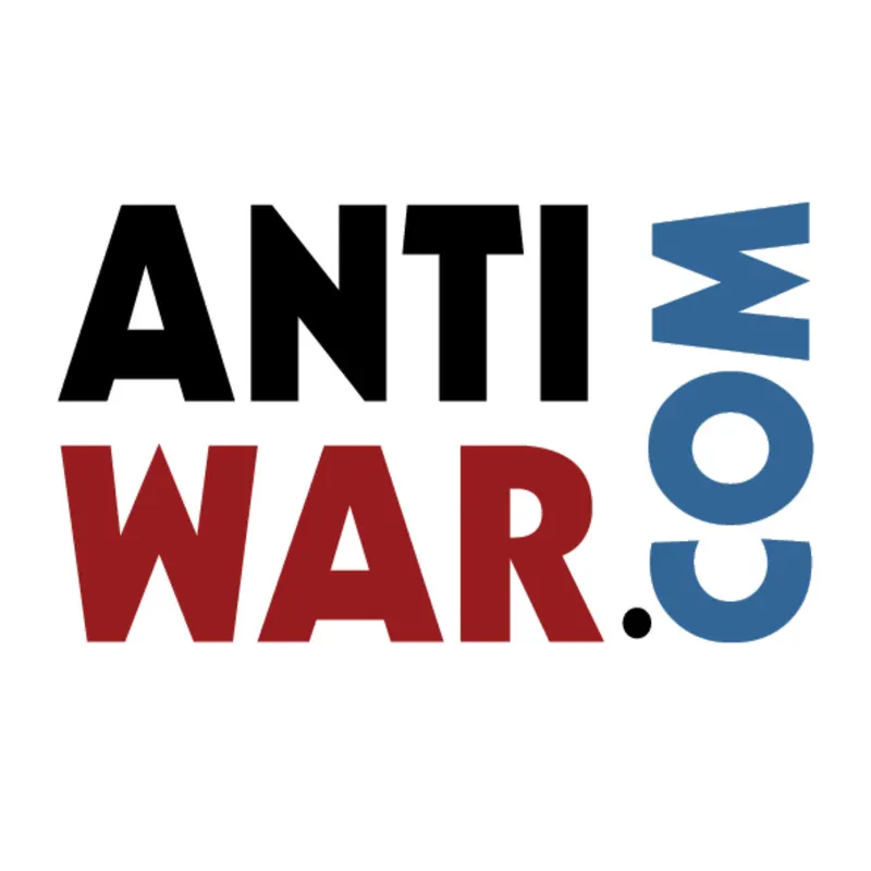 Antiwar News With Dave DeCamp artwork