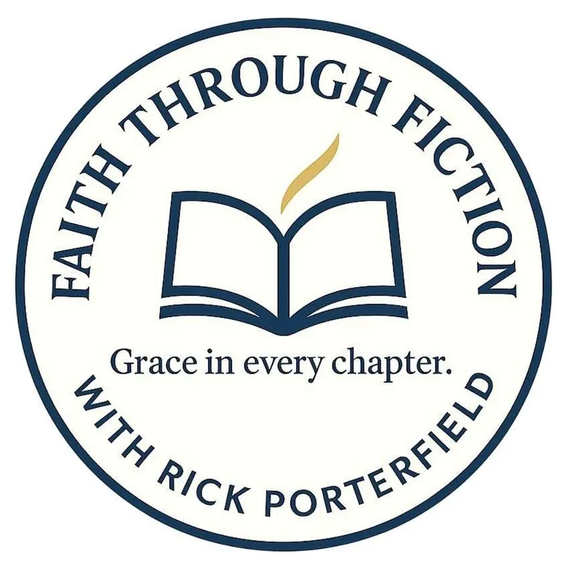 Faith Through Fiction: Christian Stories That Teach Biblical Truth and Grow Your Faith artwork