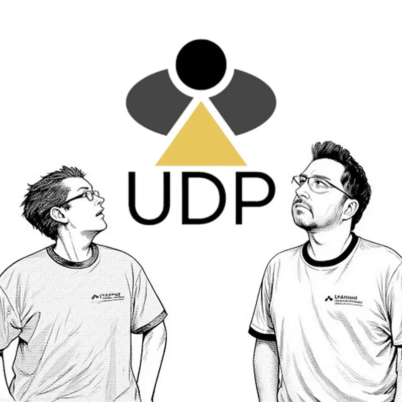 Universal Disclosure Podcast (Investigating UFOs, UAP, and Spiritual Beliefs) artwork