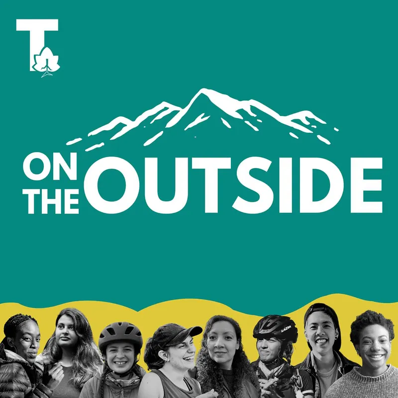 On The Outside artwork