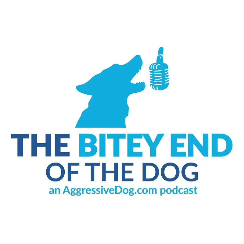 The Bitey End of the Dog artwork