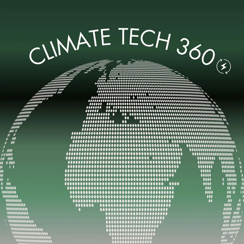 Climate Tech 360 artwork
