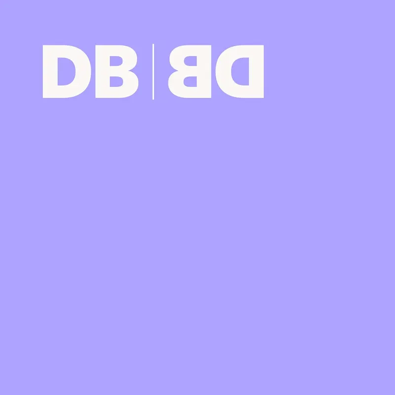 The Design Of Business | The Business of Design artwork