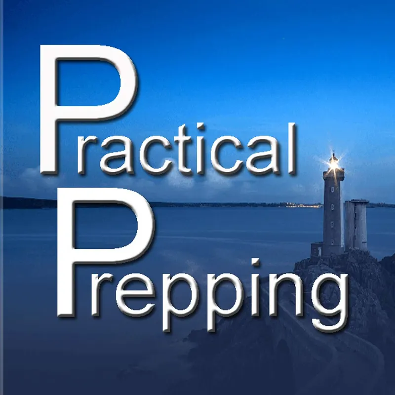 Practical Prepping Podcast artwork