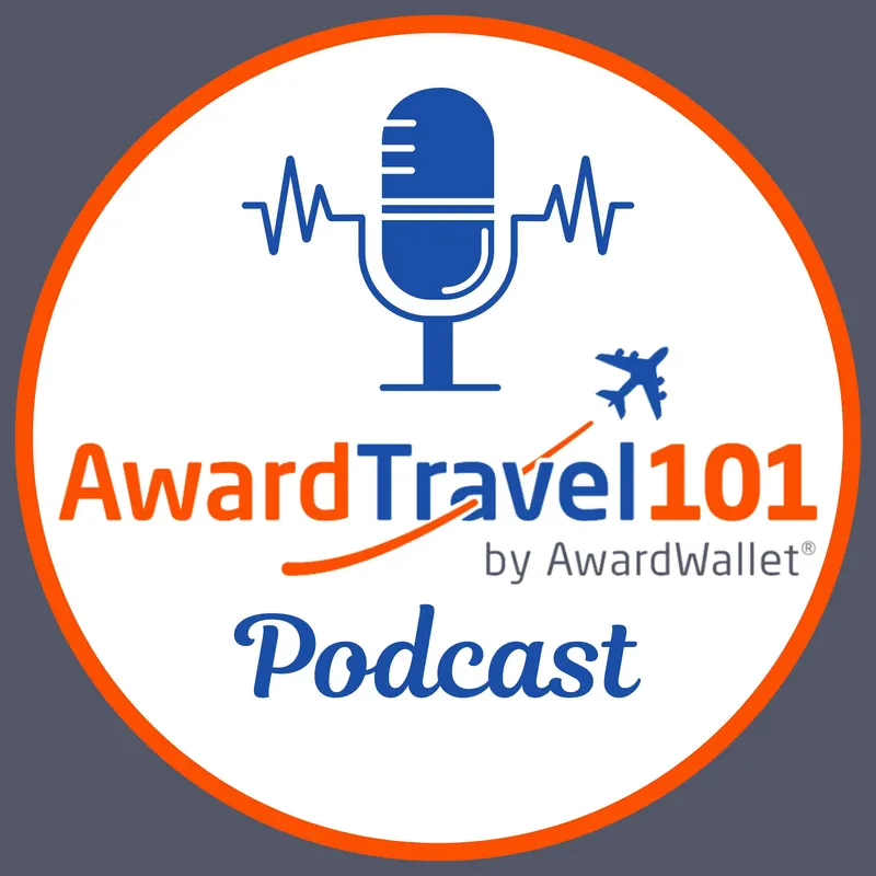 Award Travel 101 artwork