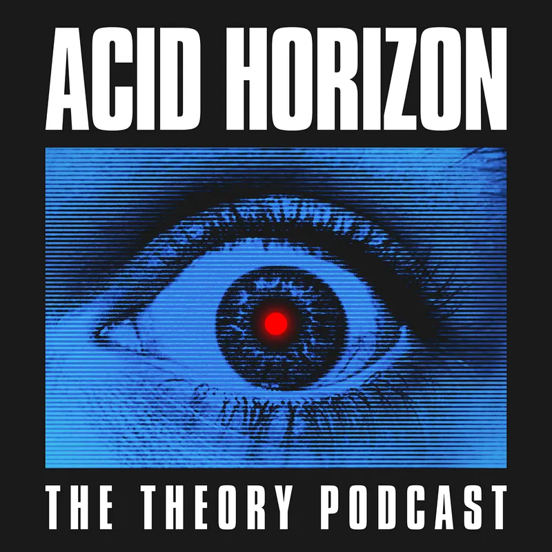 Acid Horizon artwork