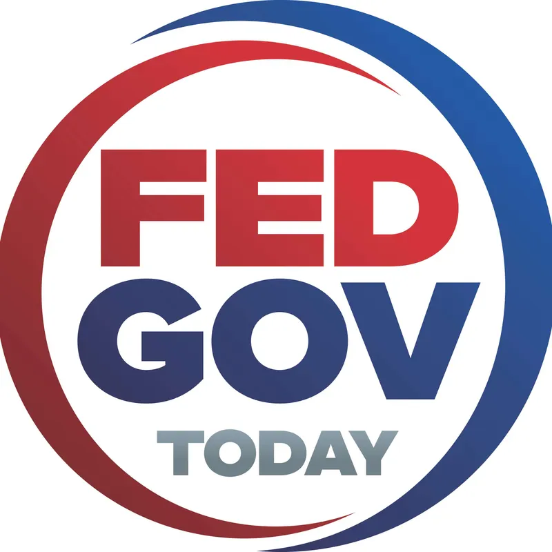 Fed Gov Today artwork