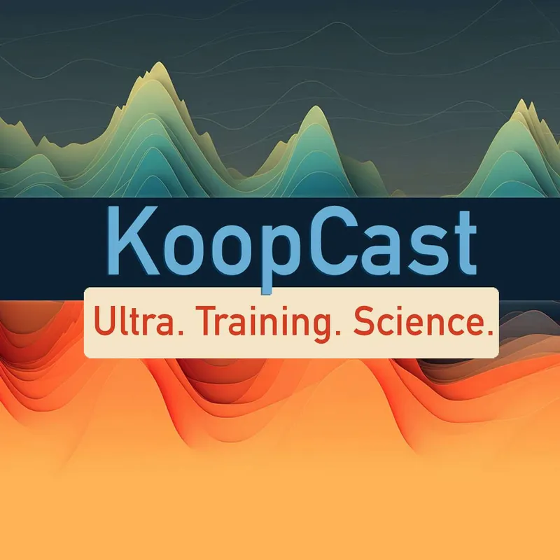 KoopCast artwork