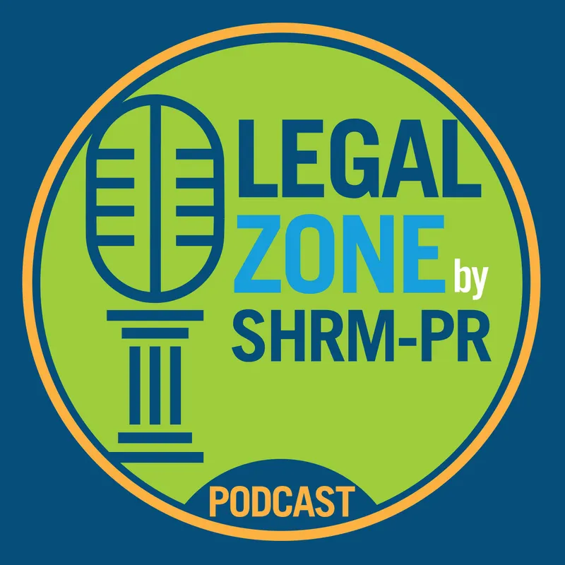 Legal Zone artwork