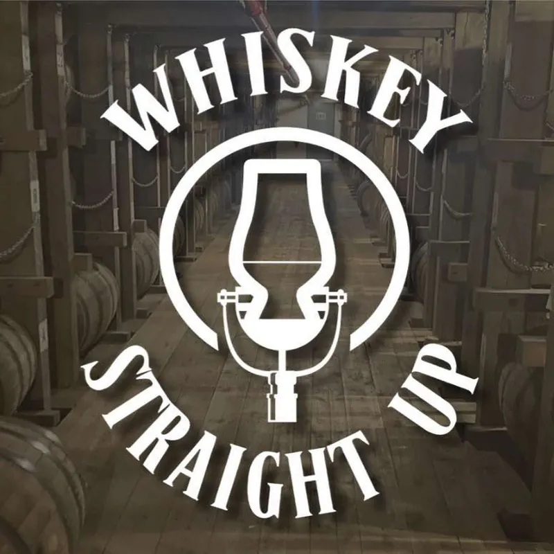 Whiskey Straight Up artwork