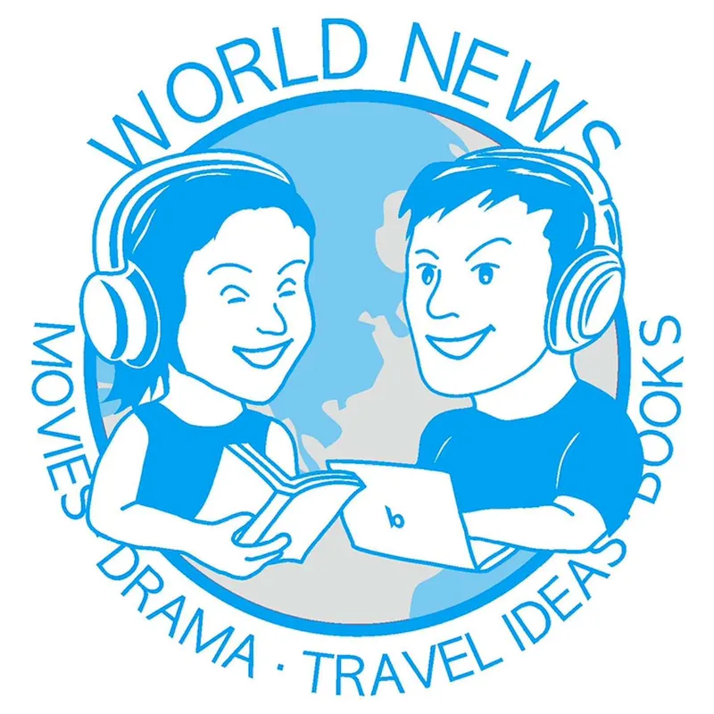 百靈果 News artwork
