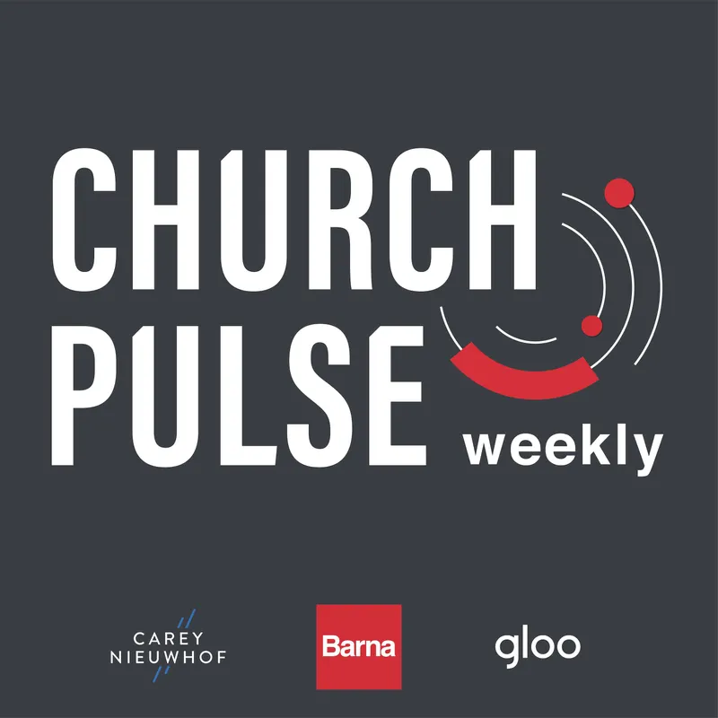 ChurchPulse Weekly artwork