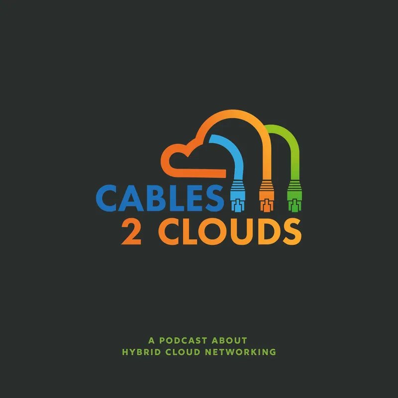 Cables2Clouds artwork