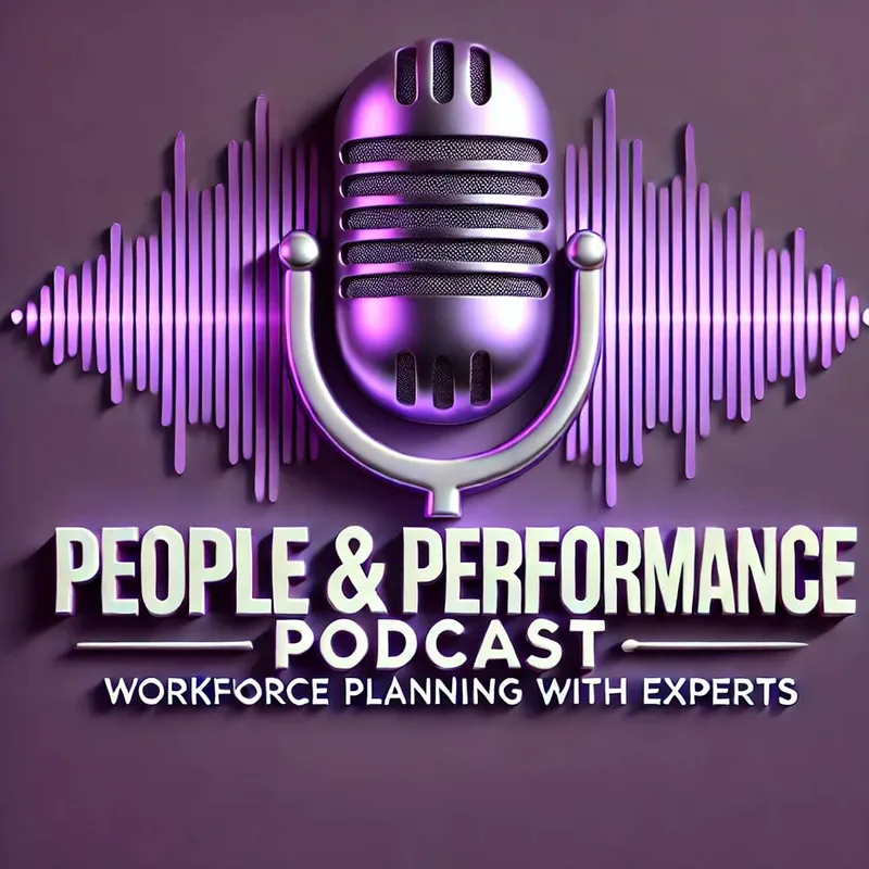 People and Performance Podcast artwork