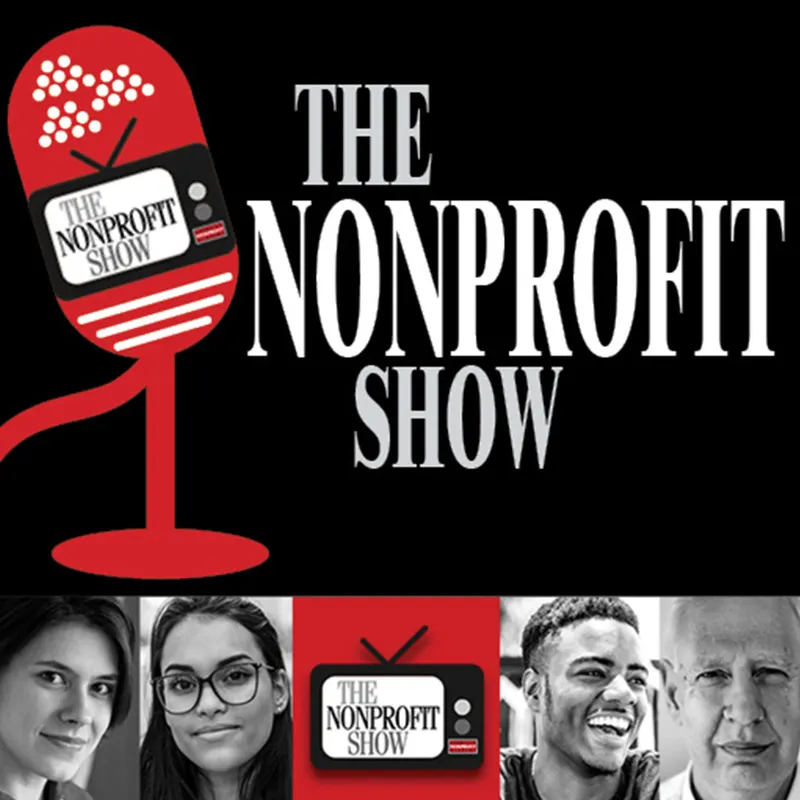 The Nonprofit Show artwork