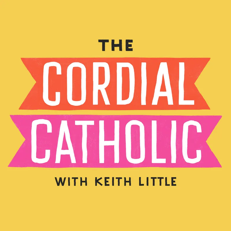 The Cordial Catholic artwork