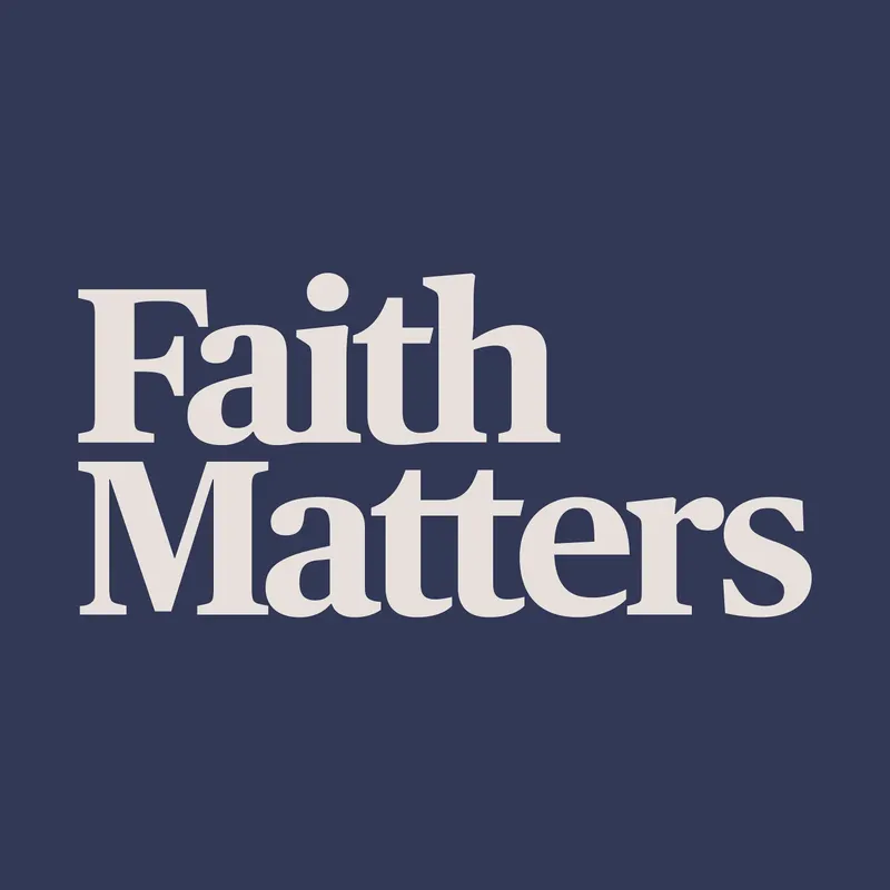 Faith Matters artwork