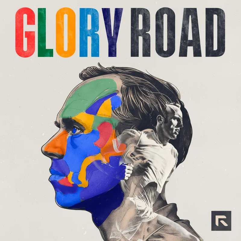 Glory Road artwork