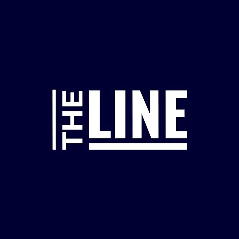 The Line artwork