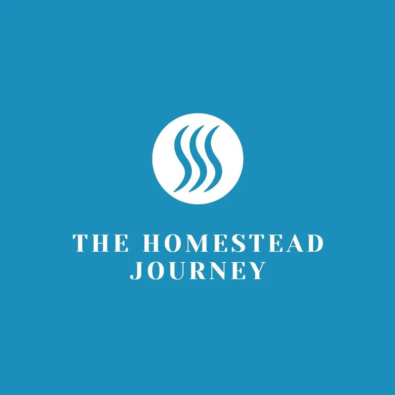 The Homestead Journey artwork