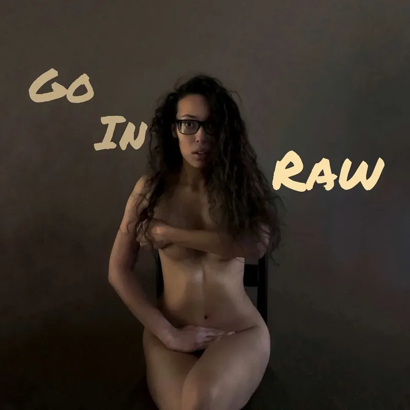 Go In Raw artwork