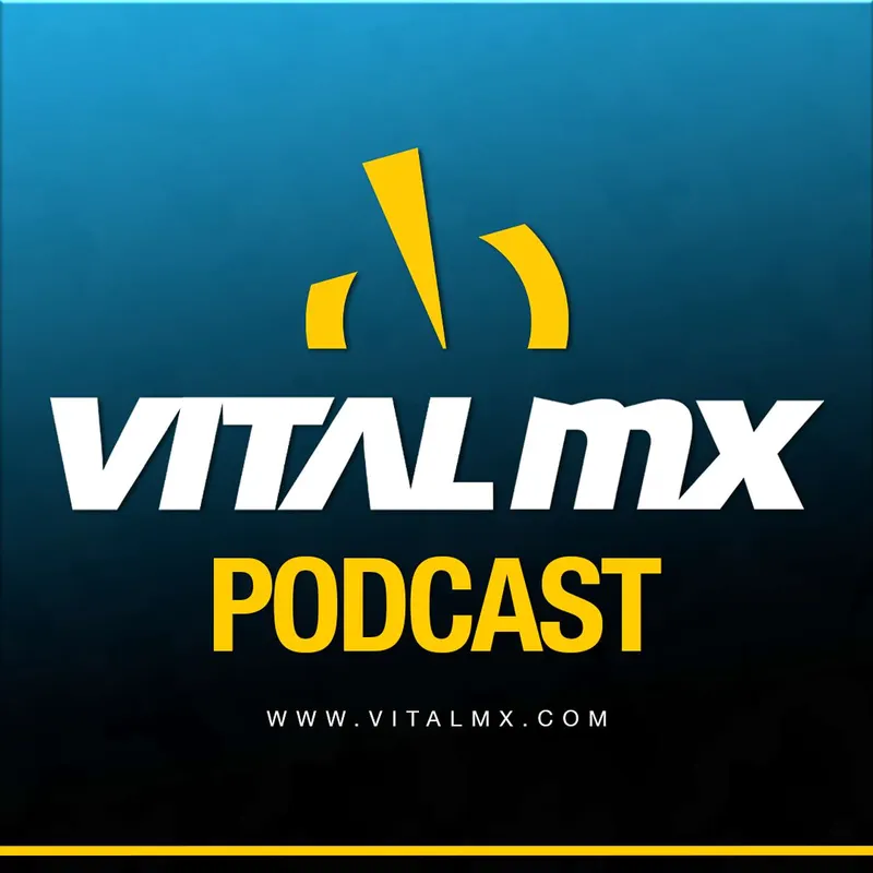 Vital MX artwork