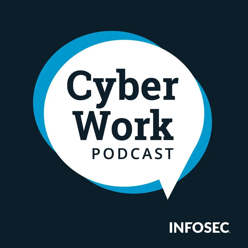 Cyber Work artwork