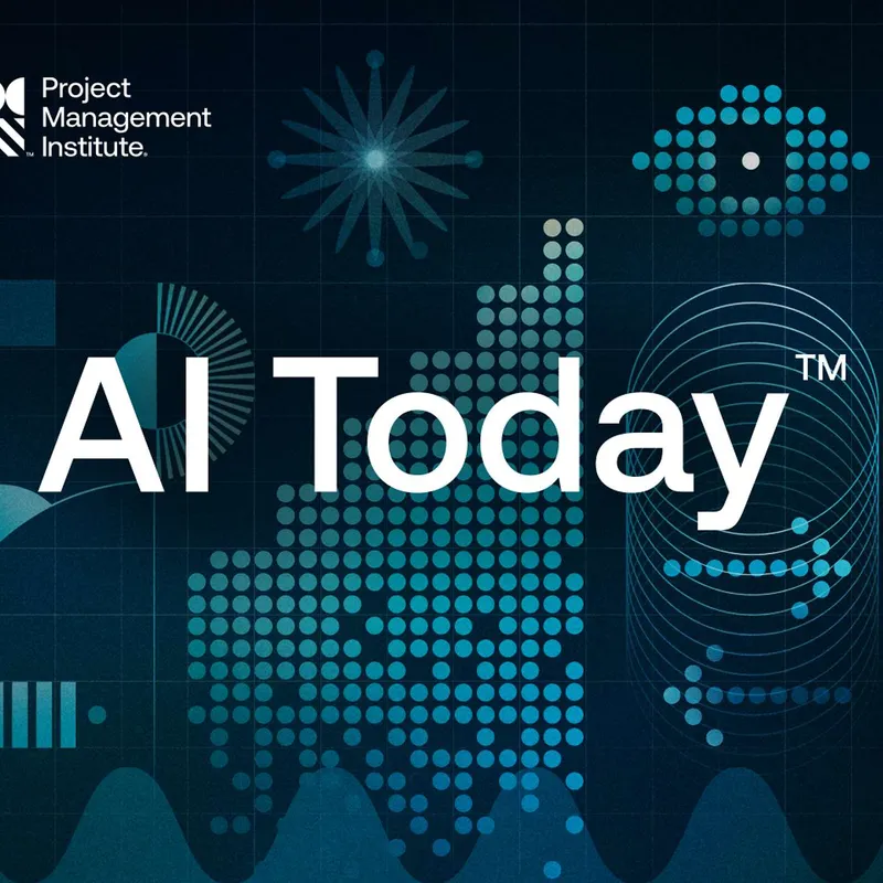 AI Today Podcast artwork