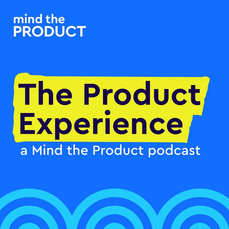 The Product Experience artwork
