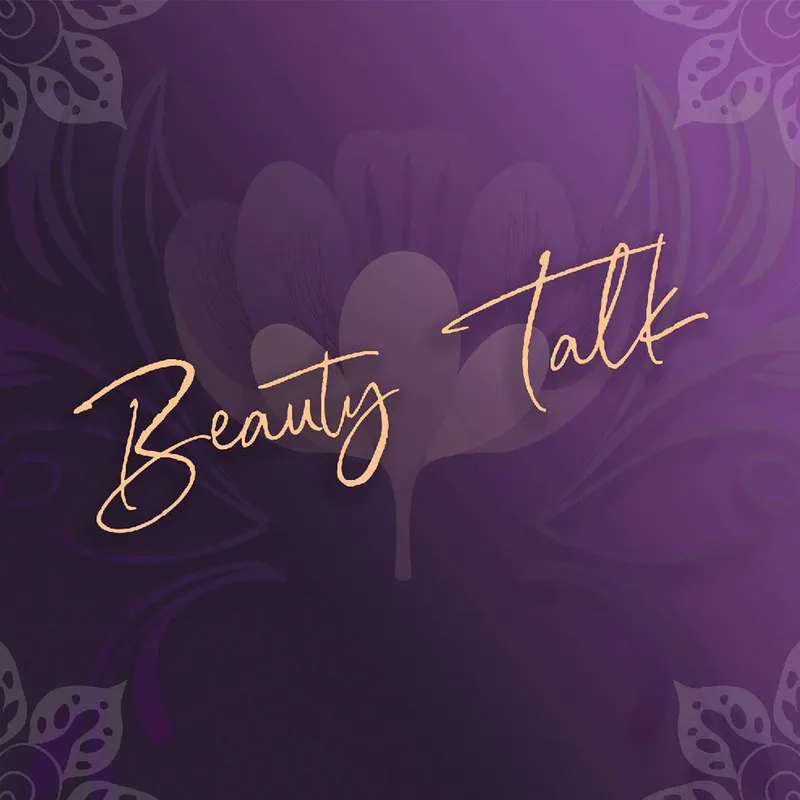 Beauty Talk artwork