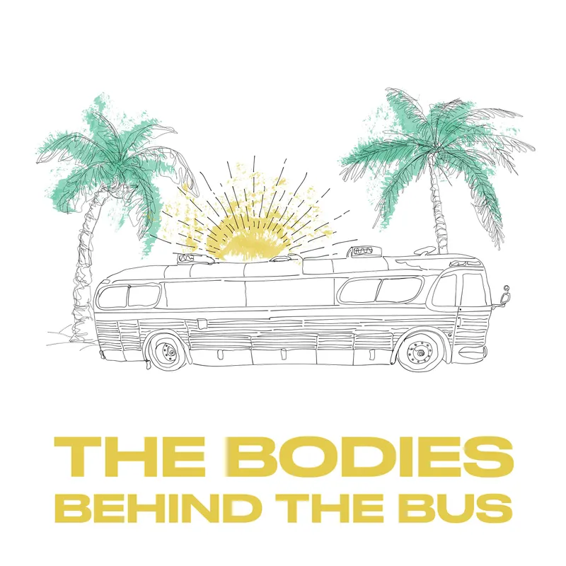 Bodies Behind The Bus artwork