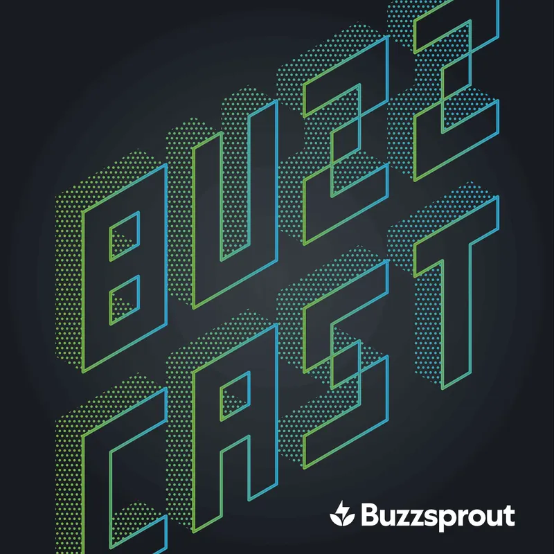 Buzzcast artwork