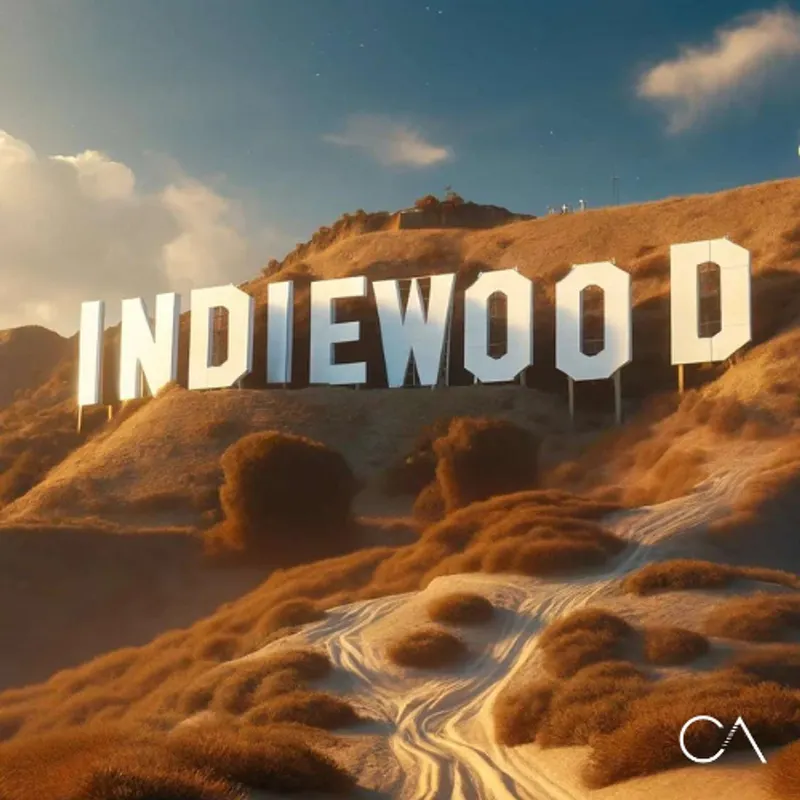 Indiewood artwork