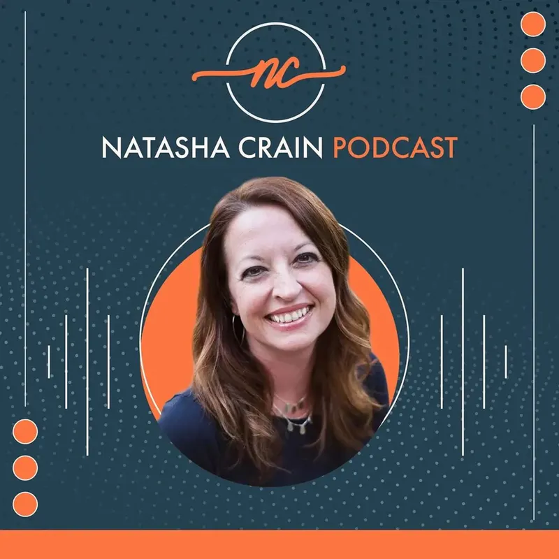 The Natasha Crain Podcast artwork