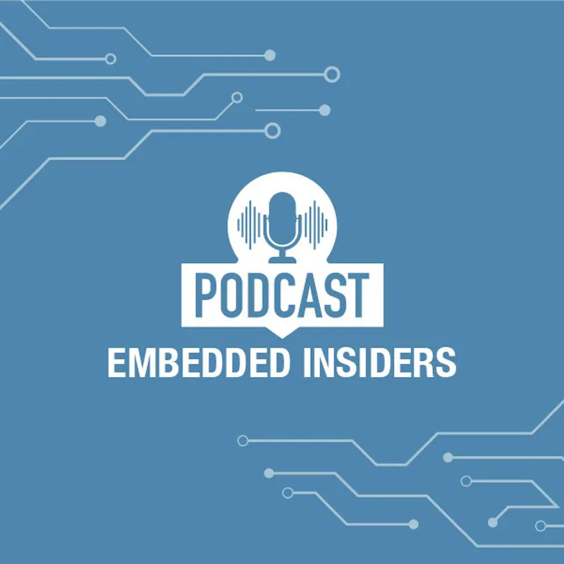 Embedded Insiders artwork